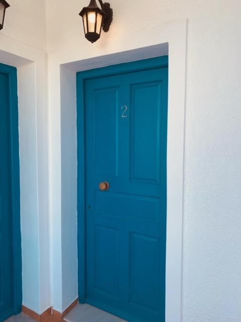 Manousos Rooms Adamantas  Zewnętrze zdjęcie