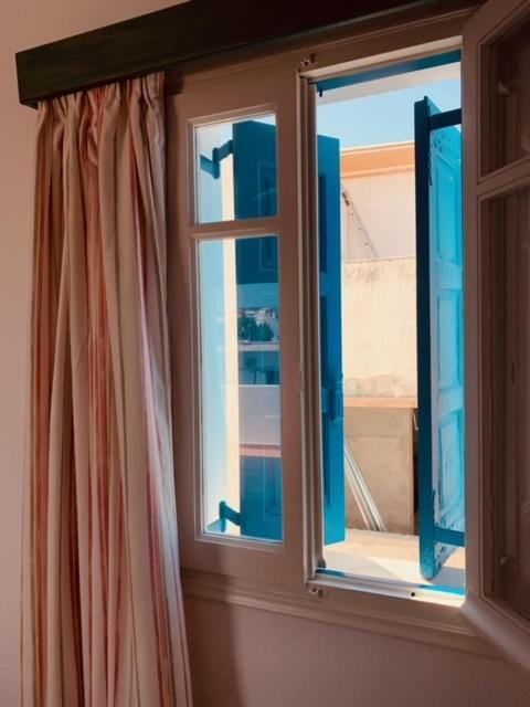 Manousos Rooms Adamantas  Zewnętrze zdjęcie